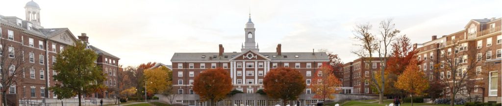 Harvard College Essay Editing Blog